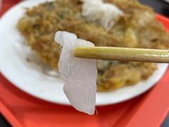 -建国蚵煎蚵面