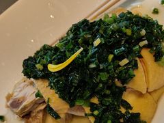 -望乡楼上海菜(日月光店)