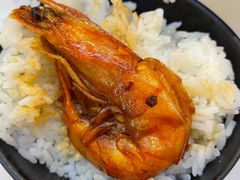 -醉人椒麻辣香锅(王府井喜悦店)