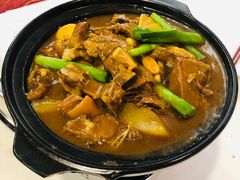 -新兴家喻酒家·羊城名宴(昌岗店)