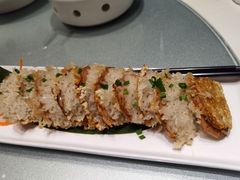 楚乡煎藕饼-湖锦酒楼·32年地道湖北菜(光谷店)