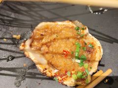 -王扯火胖哥烤生蚝(眉山首店)