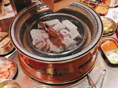 -西塔老太太泥炉烤肉(苏州大悦城店)