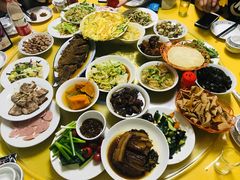 -众旺烙糕宴(悼陵监店)