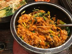 -韩一馆(吉大店)