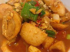 -建辉湖南土菜馆(南大街店)