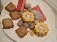 -新发展亚太JW万豪酒店·福苑咖啡厅