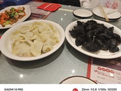 -添福来墨鱼饺子 · 海鲜东北菜(大连星海·黄浦路店)