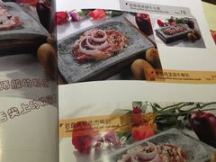 -路易十三西餐厅(西关新天地店)