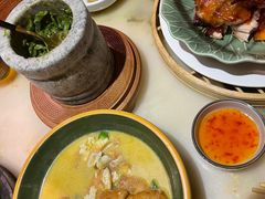 -佬麻雀·新湘菜(珠海金发购物中心店)