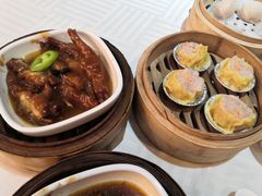 -潮福城大酒楼·潮粤菜·港式点心(阳光城店)