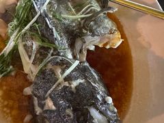-喷泉广场餐厅·宵夜·海鲜烧烤大排档(长隆企鹅酒店)