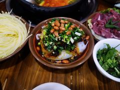 -笔记安顺夺夺粉火锅