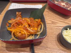 -新石器烤肉(千灯大润发店)