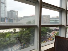 -广州建国酒店-盈丰阁粤菜-粤式茶点