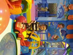 -博览书店(番禺石楼店)