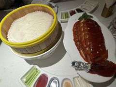 -華府Deluxe(兴业太古汇店)