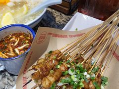 -怪噜范·老贵阳街头名小吃(鸿通城店)