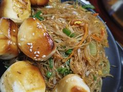 -淄博牧羊村烧烤(福田店)