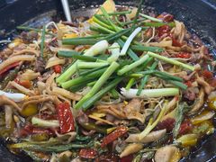 -味臻土鸡杂