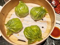 翡翠虾饺皇-甄御•海鲜新青岛菜(麦岛店)