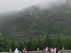 -龙口南山旅游景区