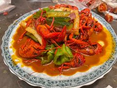 -盱眙虾神於氏龙虾(夫子庙红街店)