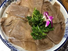 大侠水牛毛肚-蜀大侠火锅(寰球文化地标·总府店)