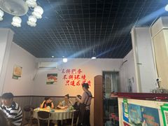 -逢春菜馆天津菜(胜利路店)