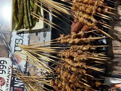 -兆辉木炭海鲜烧烤·海鲜小炒