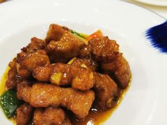 冶味香橙骨-御彩酒家(东风东路店)