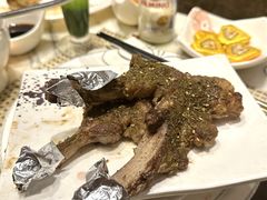 -雍和会海鲜姿造自助(湖东路店)