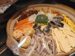 -小厨师·二十年沈家门小海鲜(百井坊巷店)