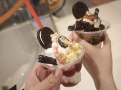 -DQ·蛋糕·冰淇淋(苏州中心店)