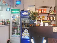 -齐齐哈尔烤肉·烧烤·烤鱼(万科时一区店)