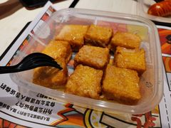 一口西多士-孖记茶档·热腾茶餐(荔湾领展广场店)