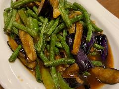 -烧肉馆(古北水镇景区店)