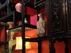 -誉八仙酒楼(静安大悦城店)