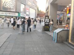 -不倒翁·安徽名菜楼(步行街店)