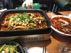 -虾蟹掌门音乐主题餐厅