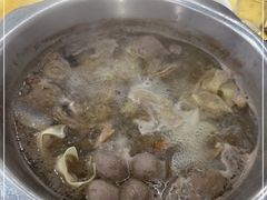 -老猫牛肉火锅(沙溪店)