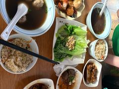 -功牛泉州牛肉小吃(崇武店)