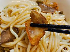 -牛八宝桂林米粉(八里庄店)