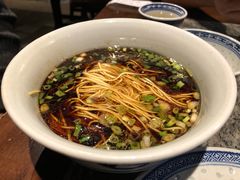 老牌阳春面-南京大牌档(中关村店)