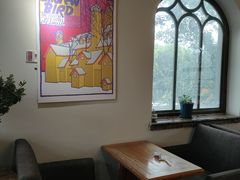 -1901 Cafe(西四店)