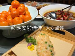 -锦绣金山人家(友谊店)