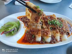 -香辣会·老牌川菜(骏豪店)