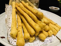 小油条-满堂欢豆捞坊(美丽华大酒店店)