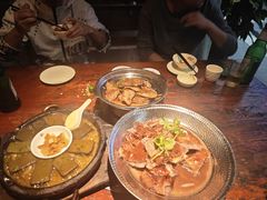 -农厨好味·温泉鹅·农家菜