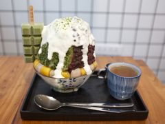 -WONDER ICE 萬得冰田(建設路总店)